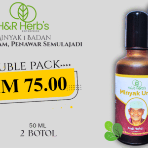 Set 2 Botol